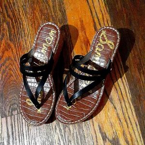 Sam Edelman sandals
